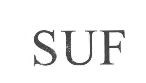 SUF