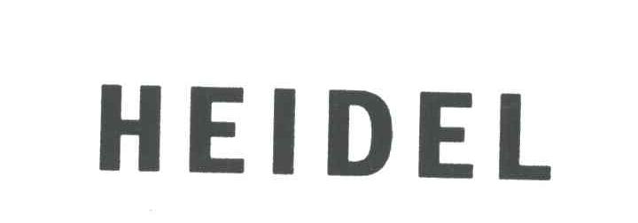 HEIDEL