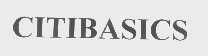 CITIBASICS
