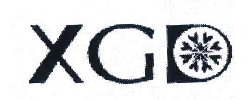 XGD