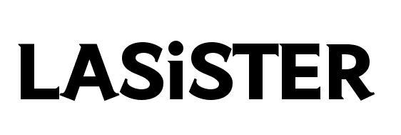 LASISTER