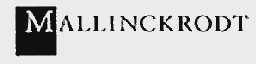 MALLINCKRODT