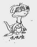 叽叽喳