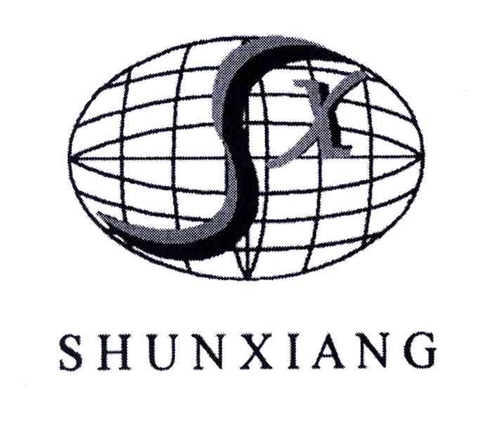 SHUNXIANG;SX