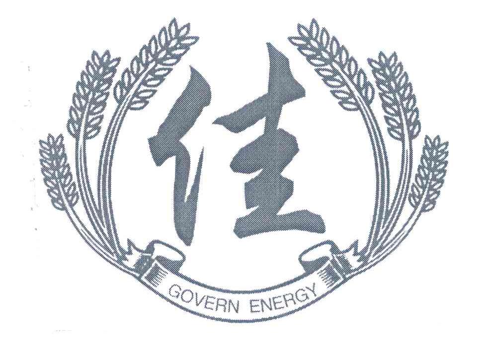佳 GOVERN ENERGY