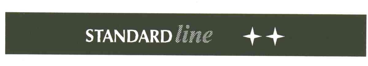 STANDARDLINE