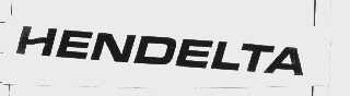 HENDELTA