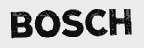 BOSCH