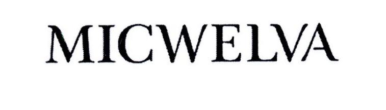 MICWELVA