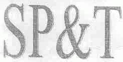SP&T