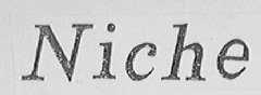 NICHE