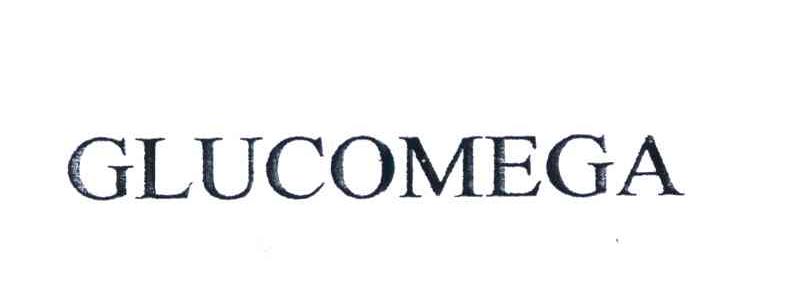 GLUCOMEGA