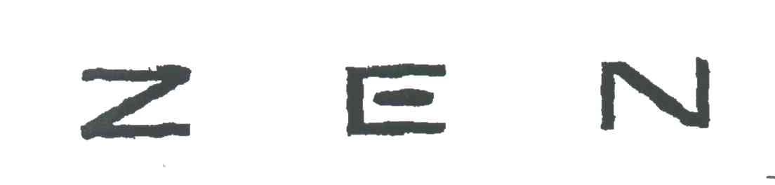 ZEN