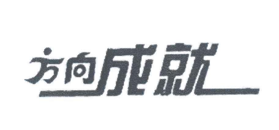方向成就