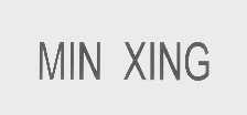 MIN XING