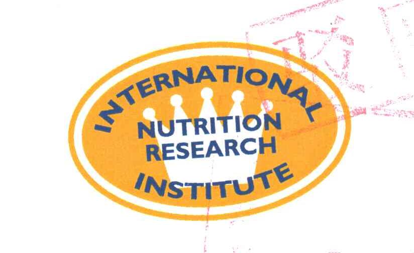 INTERNATIONAL NUTRITION RESEARCH INSTITUTE