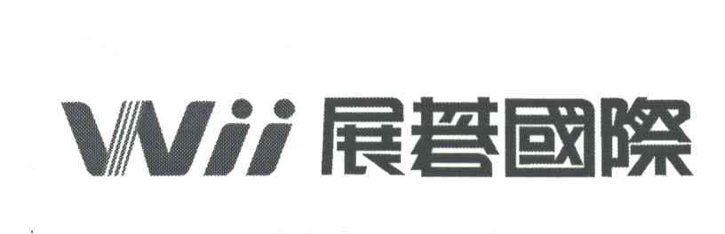 WII;展碁国际