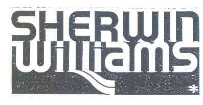 SHERWIN-WILLIAMS