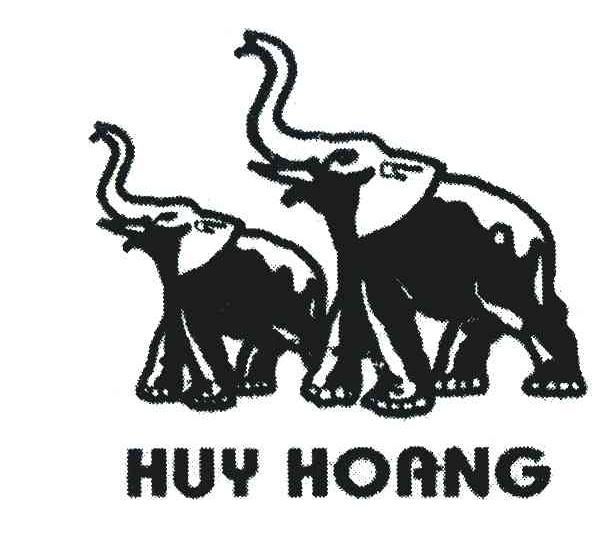 HUY HOANG