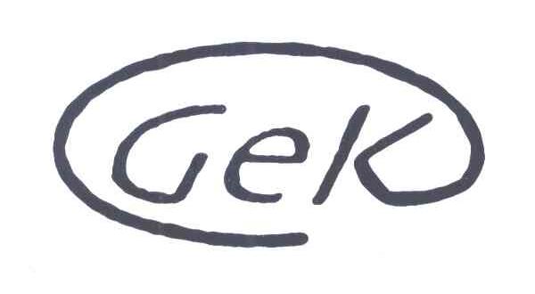 GEK