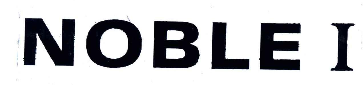 NOBLEI