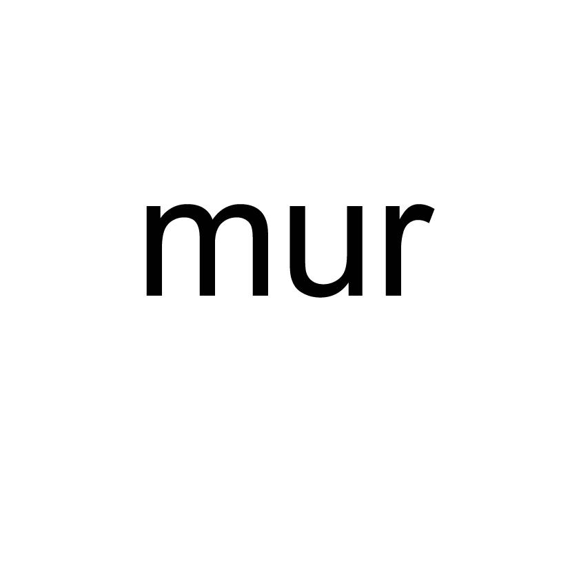 MUR