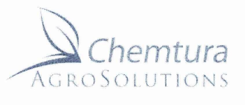CHEMTURA AGROSOLUTIONS