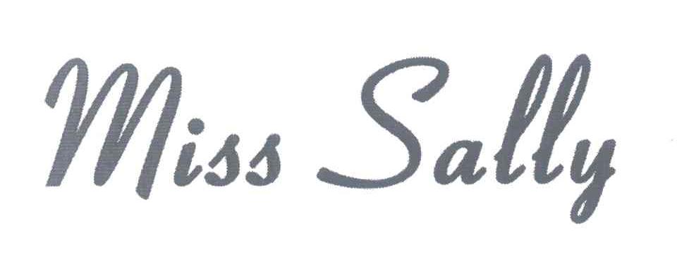 MISS SALLY