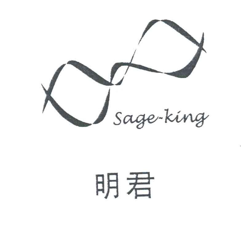 明君