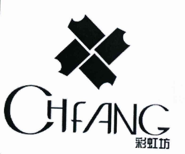 彩虹坊 CHFANG