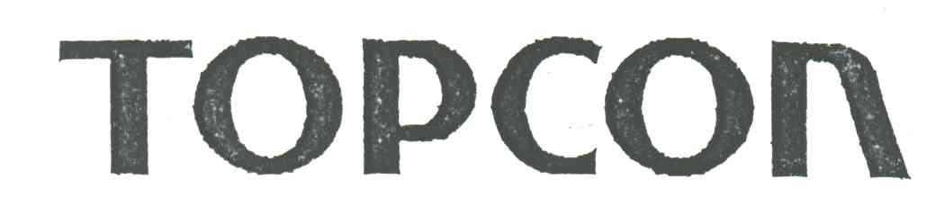 TOPCON