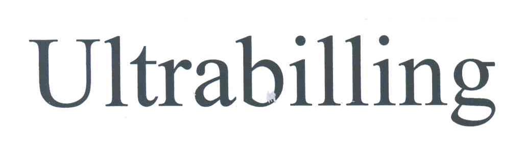 ULTRABILLING