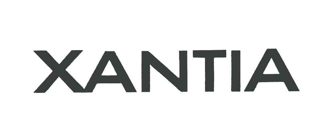 XANTIA