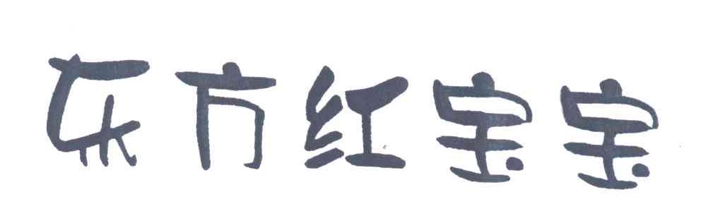 东方红宝宝