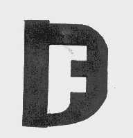 DF