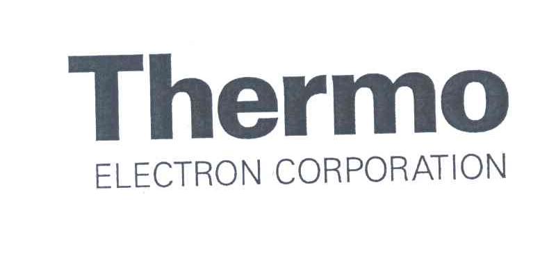 THERMO ELECTRON CORPORATION