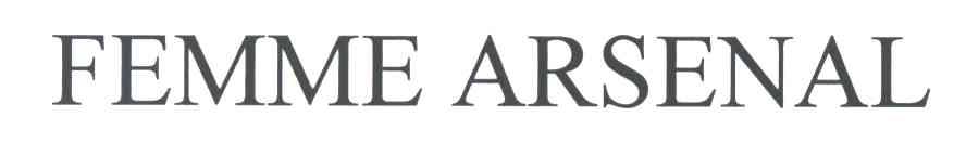 FEMME ARSENAL