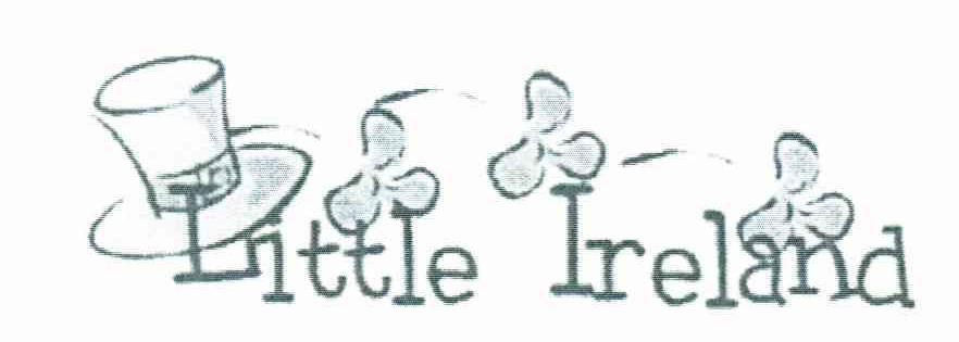 LITTLE IRELAND