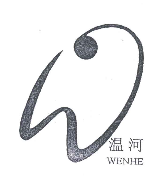 温河