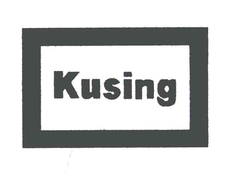 KUSING