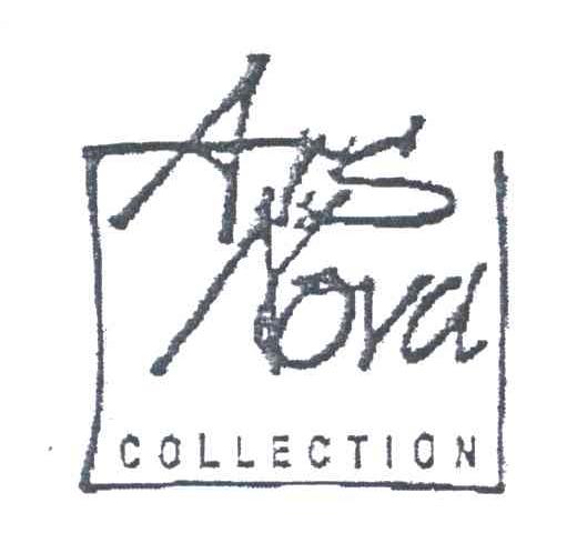 ARS NOVA COLLECTION
