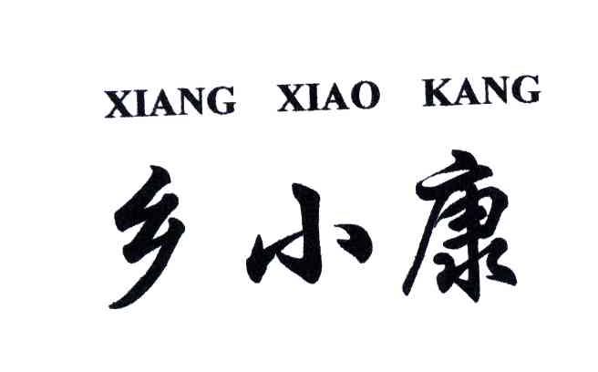 乡小康