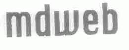 MDWEB
