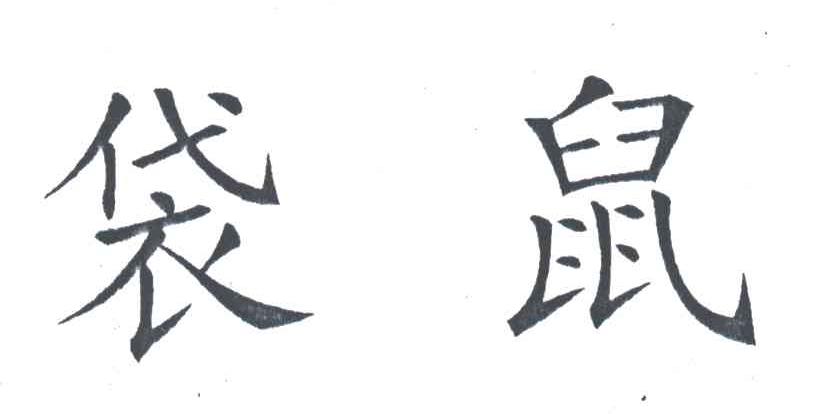 袋鼠