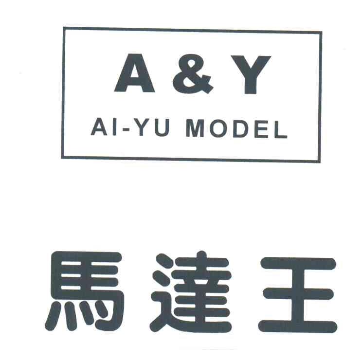马达王;A&Y AI-YU MODEL