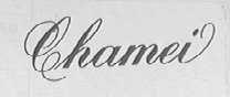 CHAMEI