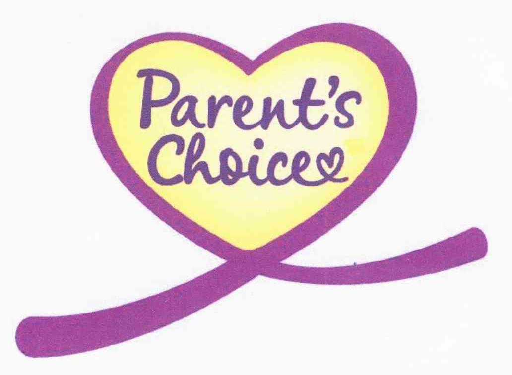 PARENT＇S CHOICE