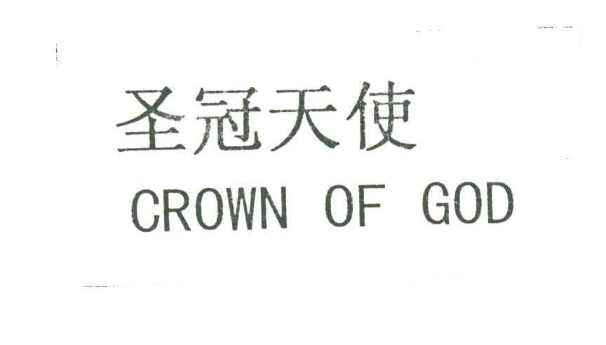 圣冠天使
