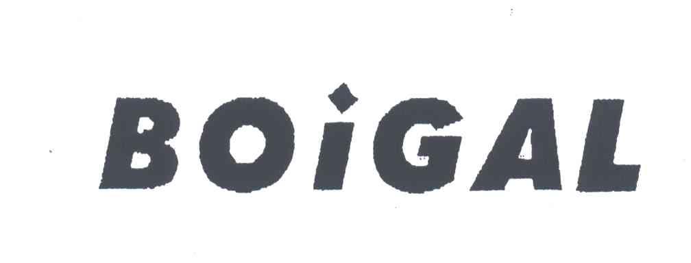 BOIGAL