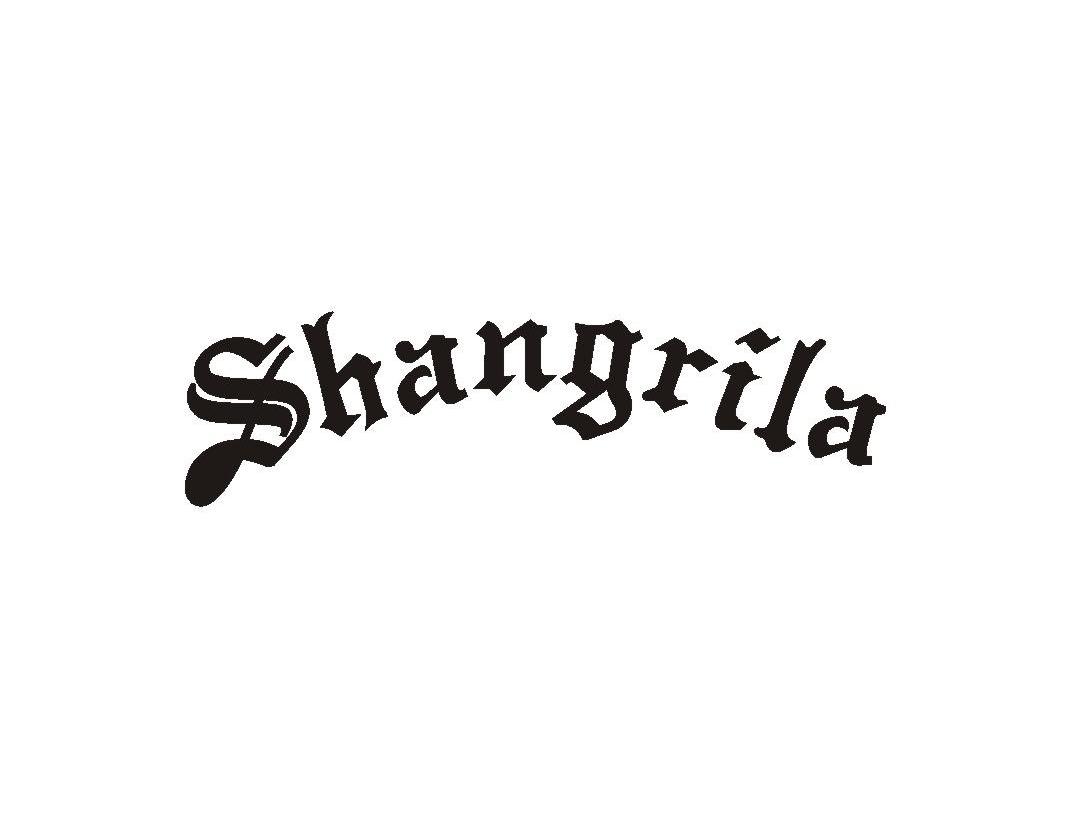 SHANGRILA
